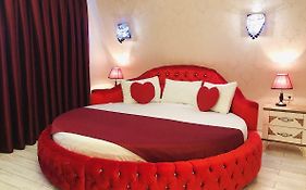 English Home Hotel Tbilisi